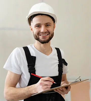 Профотмостка